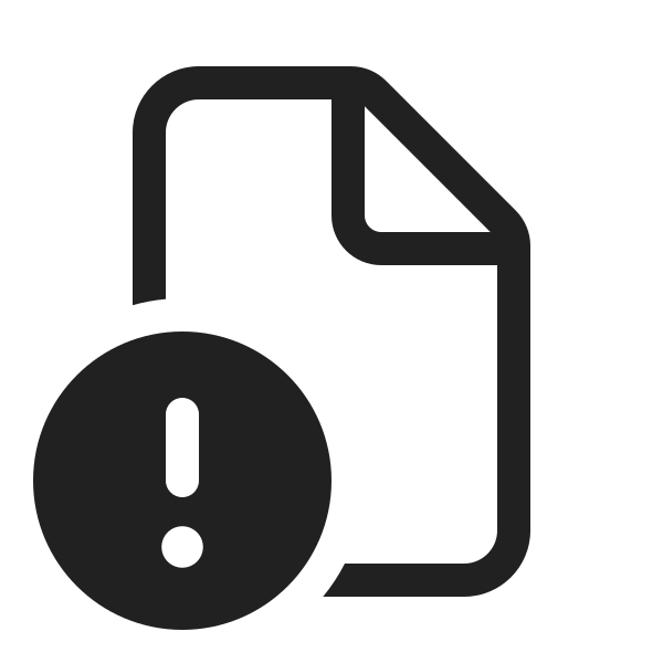 Ic Fluent Document Error 20 Regular