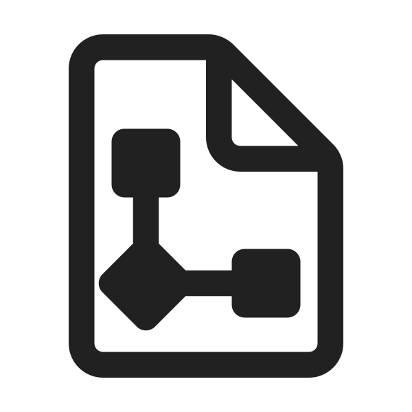 Ic Fluent Document Flowchart 24 Regular