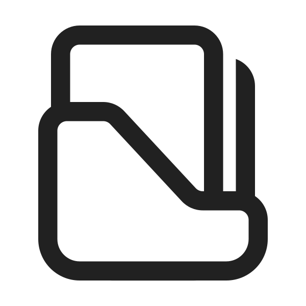 Ic Fluent Document Folder 24 Regular