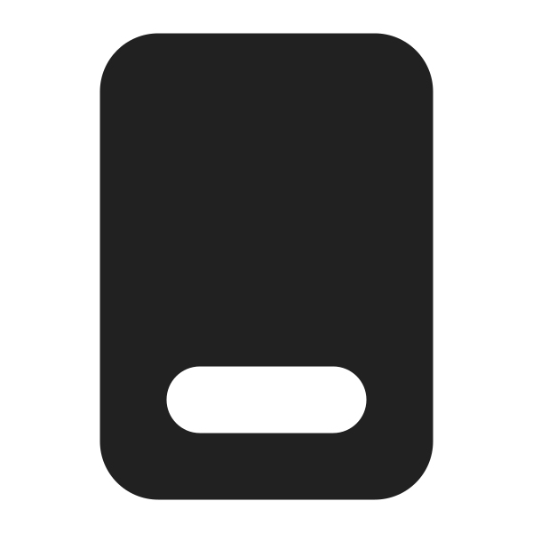 Ic Fluent Document Footer 16 Filled