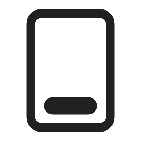 Ic Fluent Document Footer 16 Regular