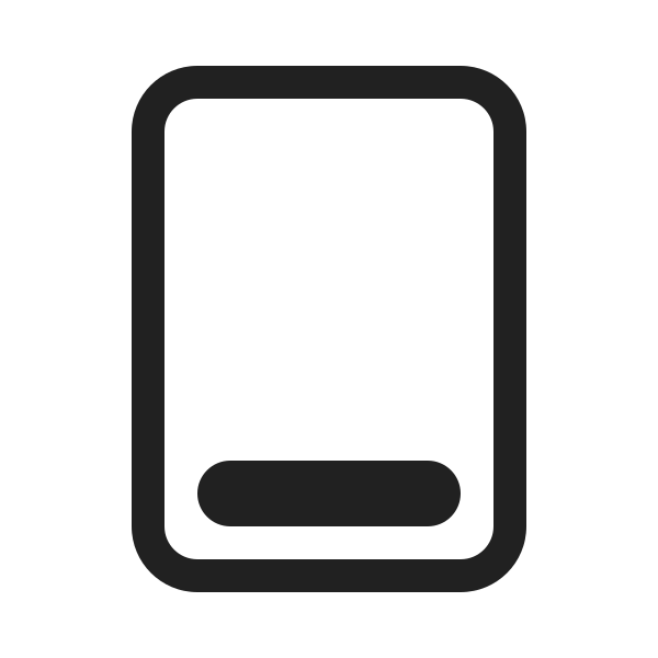 Ic Fluent Document Footer 20 Regular