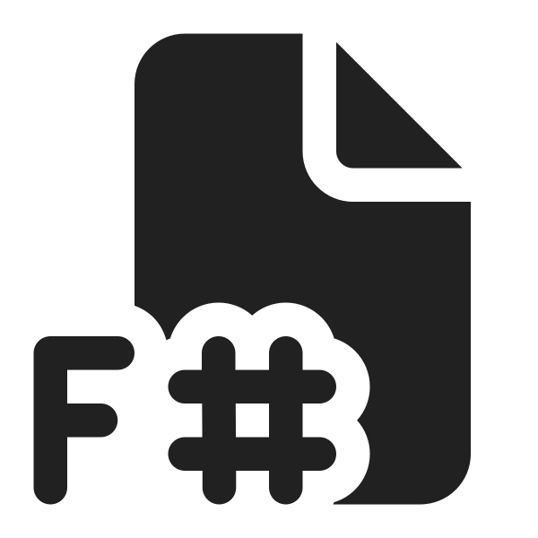 Ic Fluent Document Fs 16 Filled