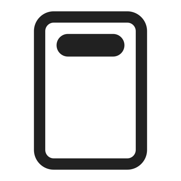 Ic Fluent Document Header 16 Regular