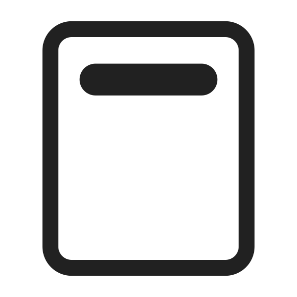Ic Fluent Document Header 28 Regular