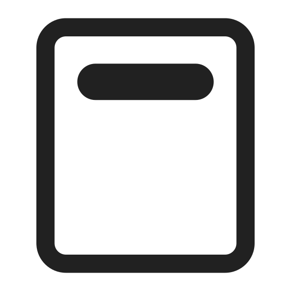 Ic Fluent Document Header 32 Regular