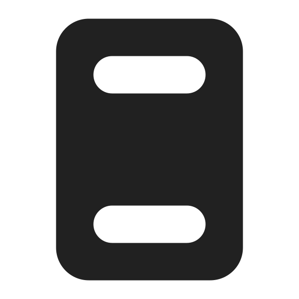 Ic Fluent Document Header Footer 16 Filled