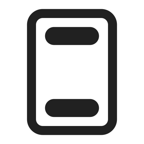 Ic Fluent Document Header Footer 16 Regular