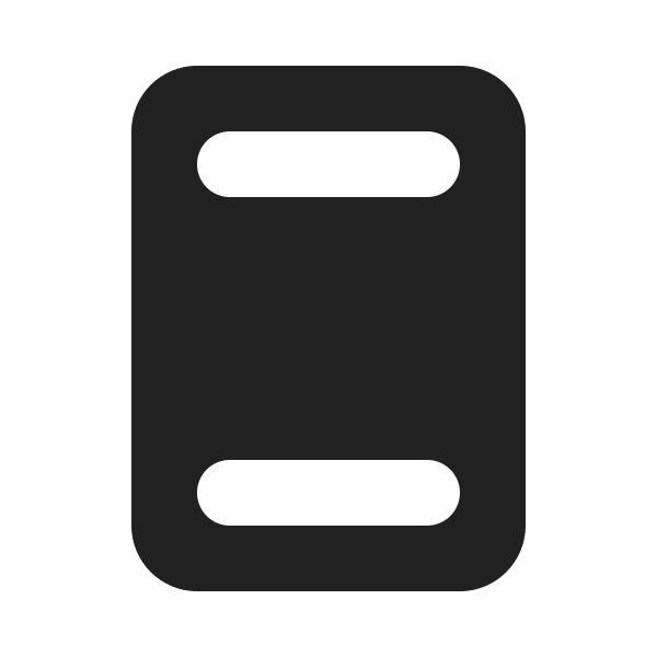 Ic Fluent Document Header Footer 20 Filled