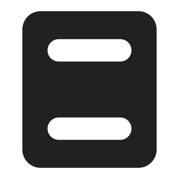 Ic Fluent Document Header Footer 32 Filled