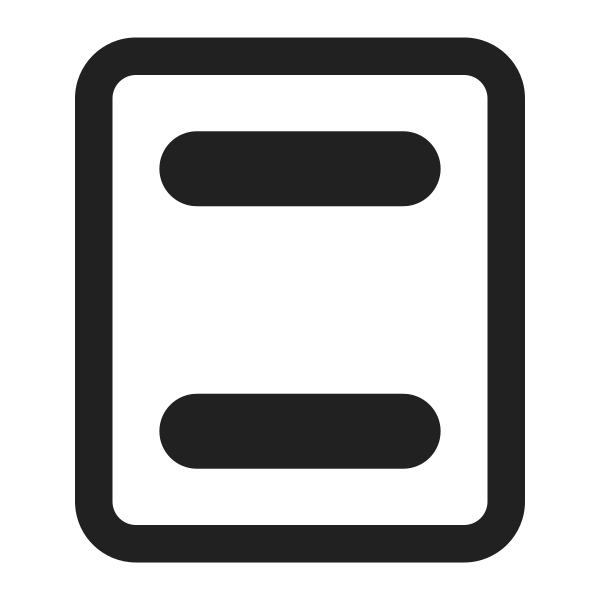 Ic Fluent Document Header Footer 32 Regular