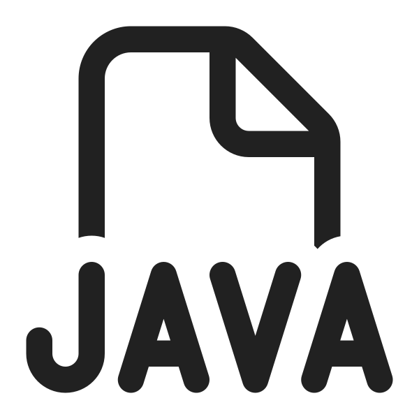 Ic Fluent Document Java 16 Regular