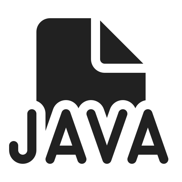 Ic Fluent Document Java 20 Filled