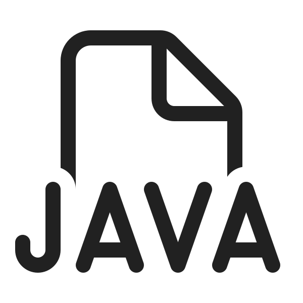 Ic Fluent Document Java 20 Regular
