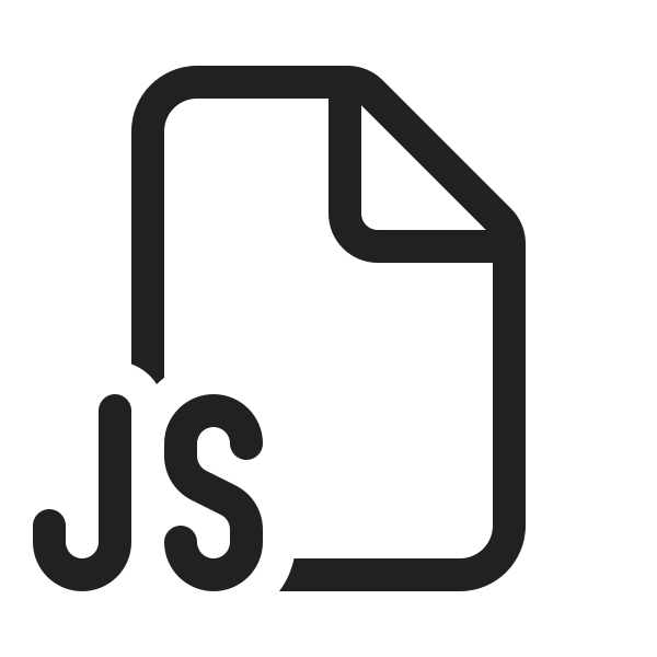 Ic Fluent Document Javascript 20 Regular