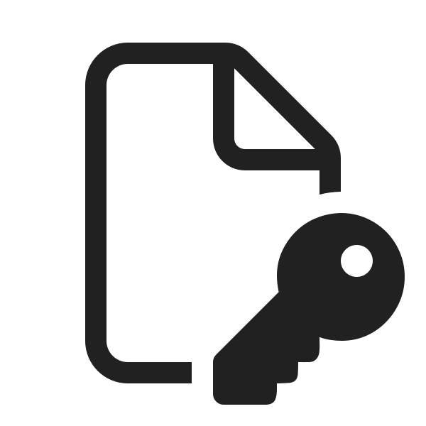 Ic Fluent Document Key 20 Regular