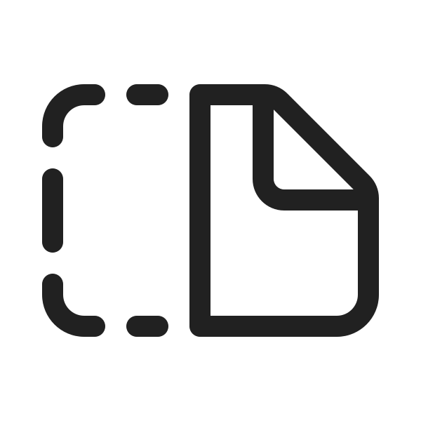 Ic Fluent Document Landscape Split Hint 20 Regular