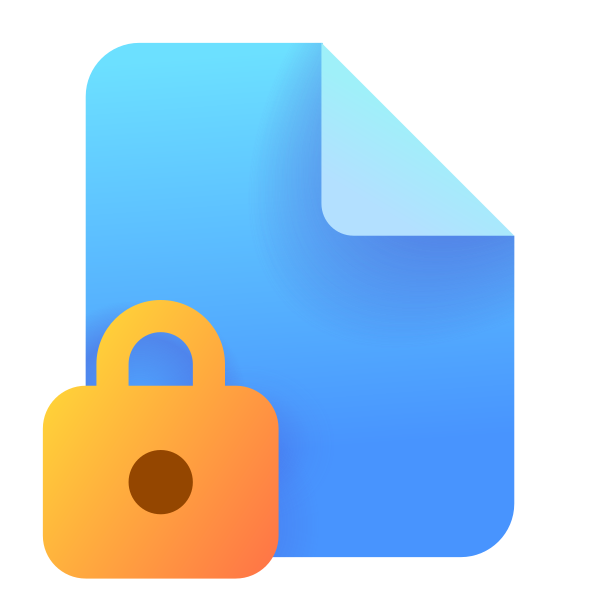 Ic Fluent Document Lock 28 Color