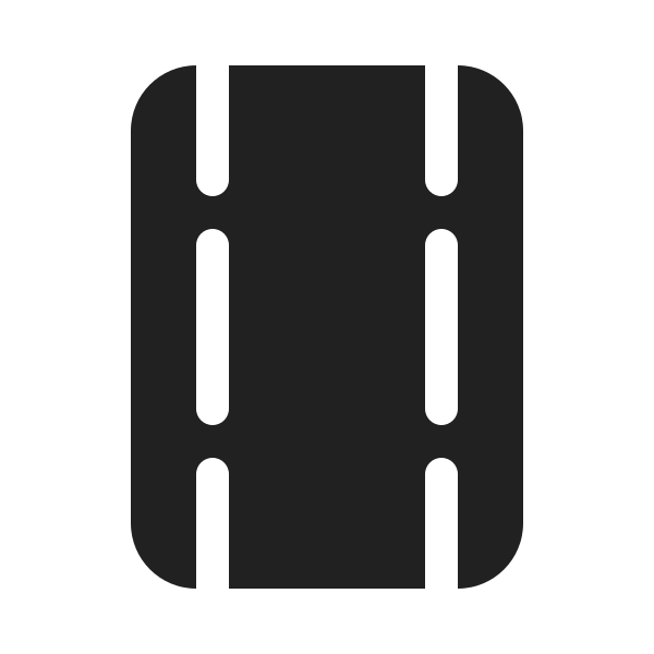 Ic Fluent Document Margins 20 Filled