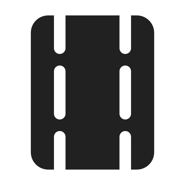 Ic Fluent Document Margins 24 Filled