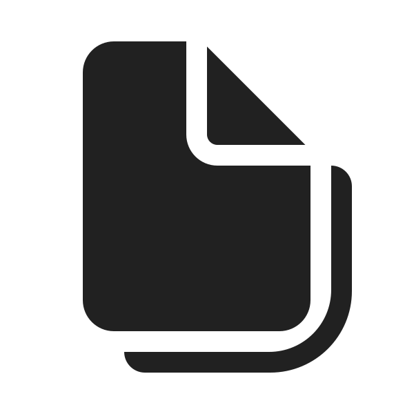 Ic Fluent Document Multiple 20 Filled