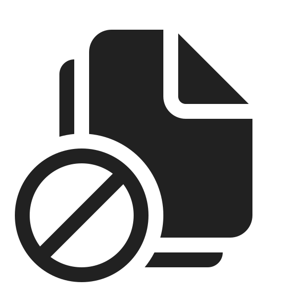 Ic Fluent Document Multiple Prohibited 20 Filled