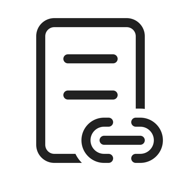 Ic Fluent Document One Page Link 20 Regular