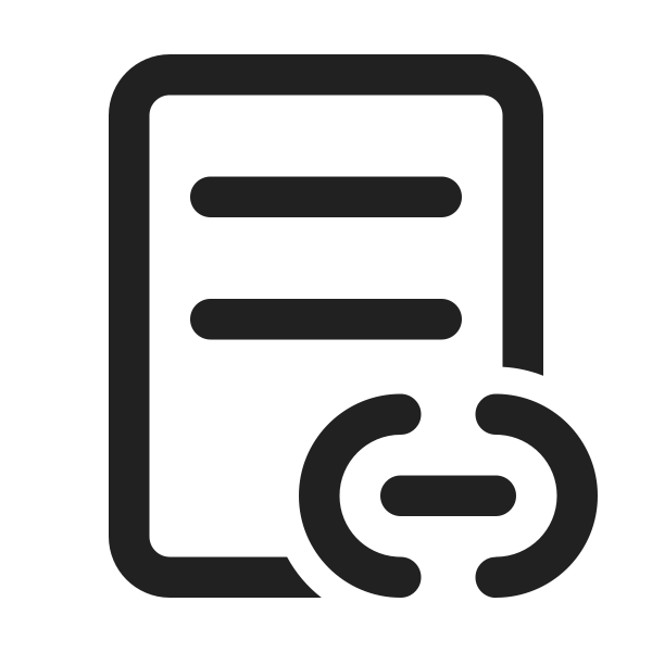 Ic Fluent Document One Page Link 24 Regular