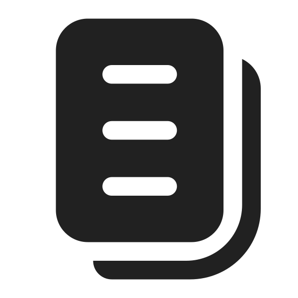 Ic Fluent Document One Page Multiple 16 Filled
