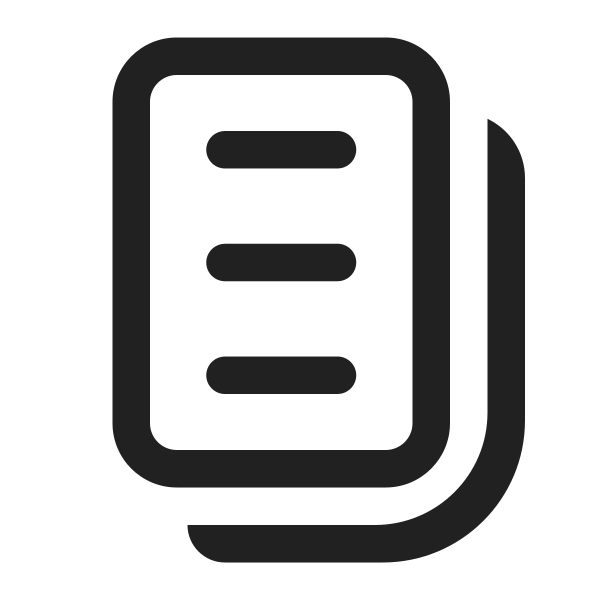 Ic Fluent Document One Page Multiple 16 Regular