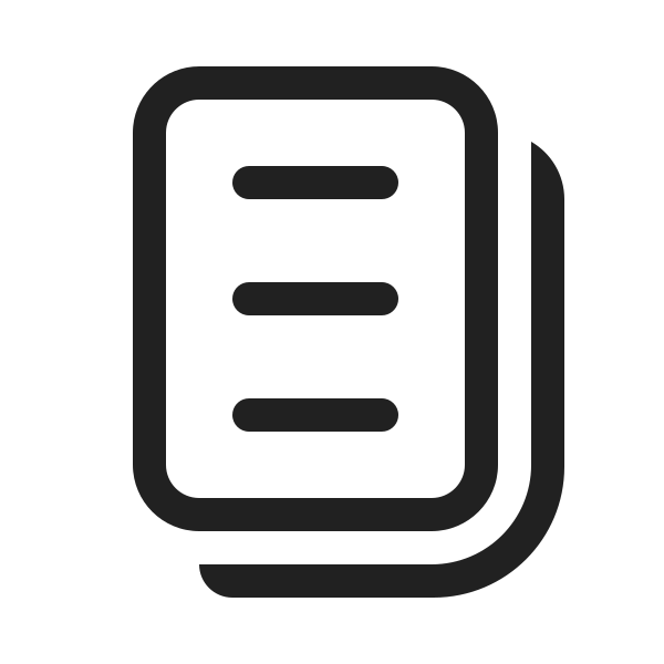 Ic Fluent Document One Page Multiple 20 Regular