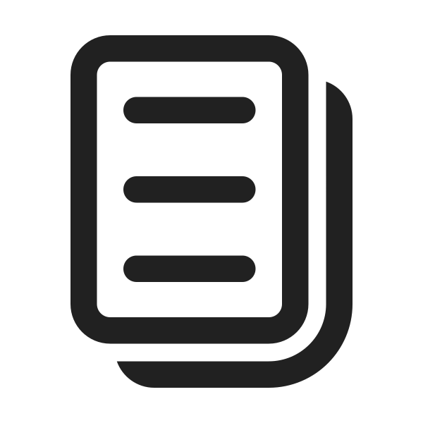 Ic Fluent Document One Page Multiple 24 Regular