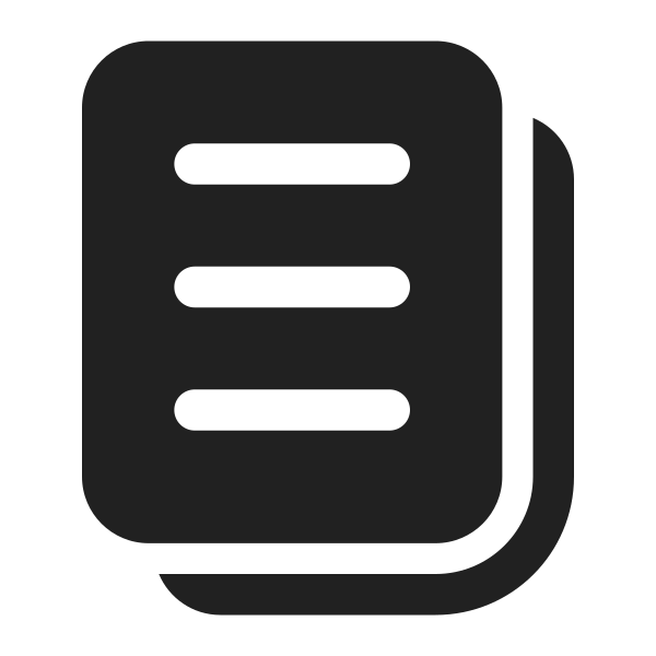 Ic Fluent Document One Page Multiple 32 Filled