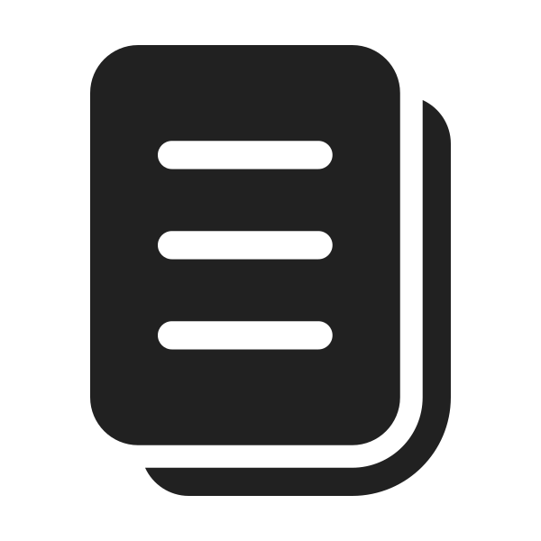 Ic Fluent Document One Page Multiple 48 Filled