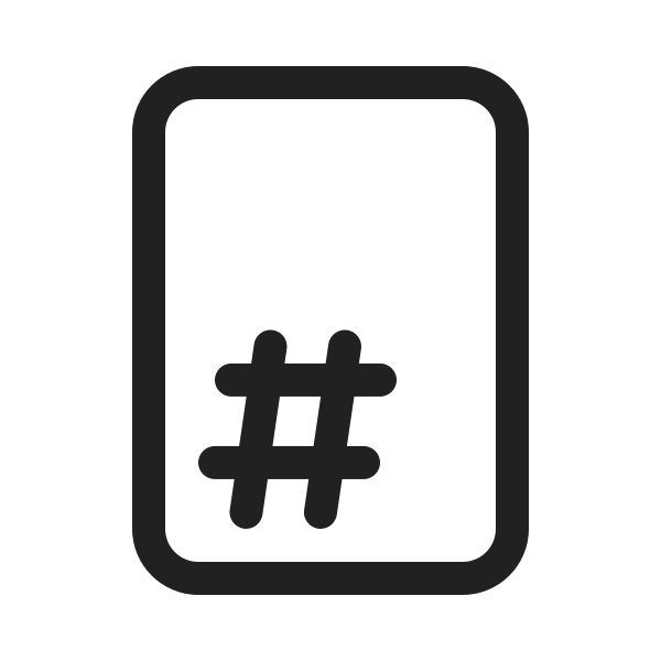 Ic Fluent Document Page Bottom Left 20 Regular