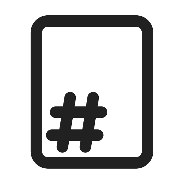 Ic Fluent Document Page Bottom Left 24 Regular