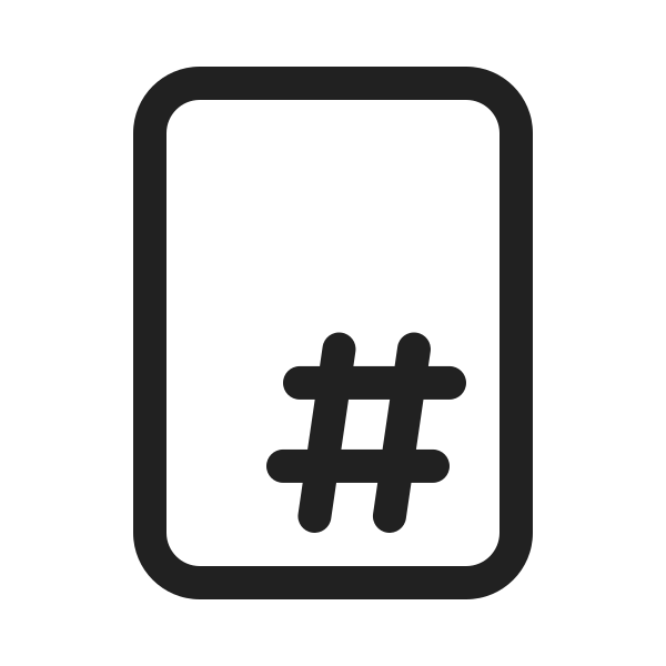 Ic Fluent Document Page Bottom Right 20 Regular