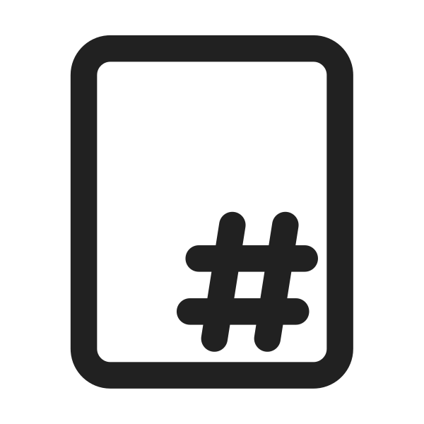 Ic Fluent Document Page Bottom Right 24 Regular