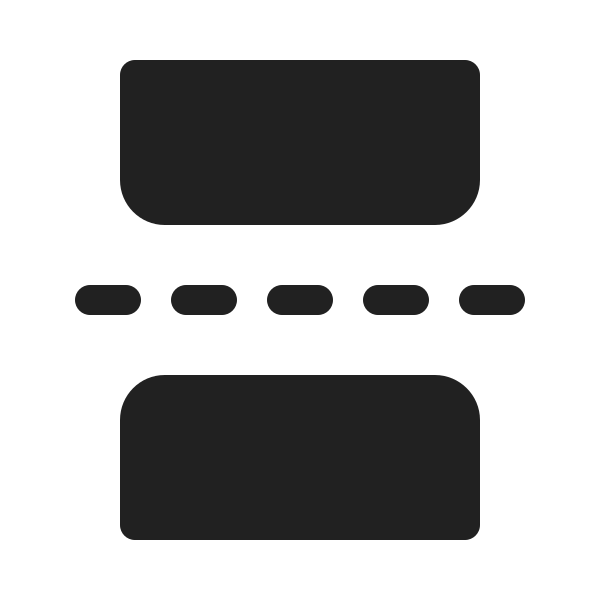 Ic Fluent Document Page Break 20 Filled