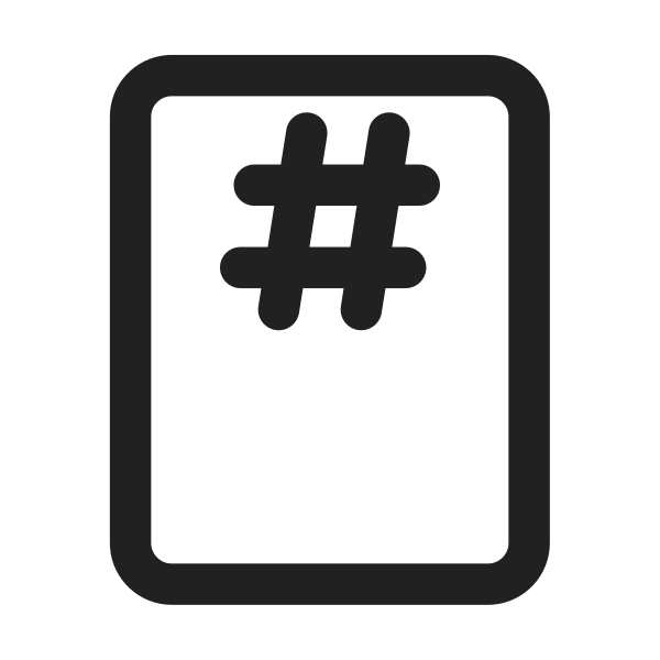 Ic Fluent Document Page Top Center 24 Regular