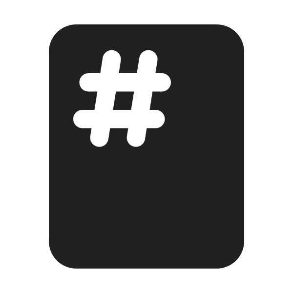 Ic Fluent Document Page Top Left 24 Filled