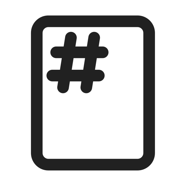 Ic Fluent Document Page Top Left 24 Regular
