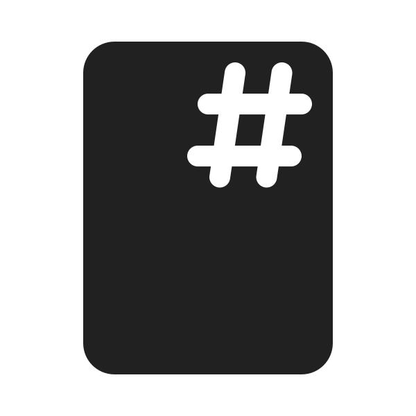 Ic Fluent Document Page Top Right 20 Filled