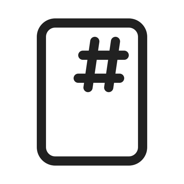 Ic Fluent Document Page Top Right 20 Regular