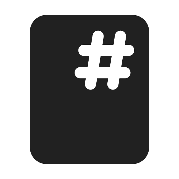 Ic Fluent Document Page Top Right 24 Filled
