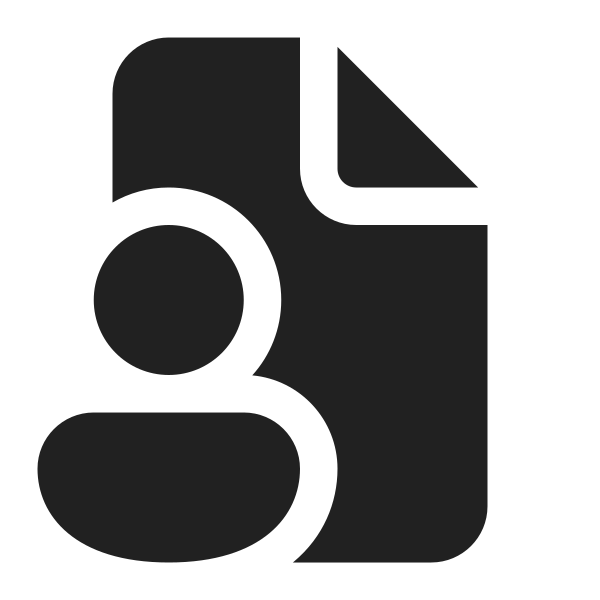 Ic Fluent Document Person 16 Filled