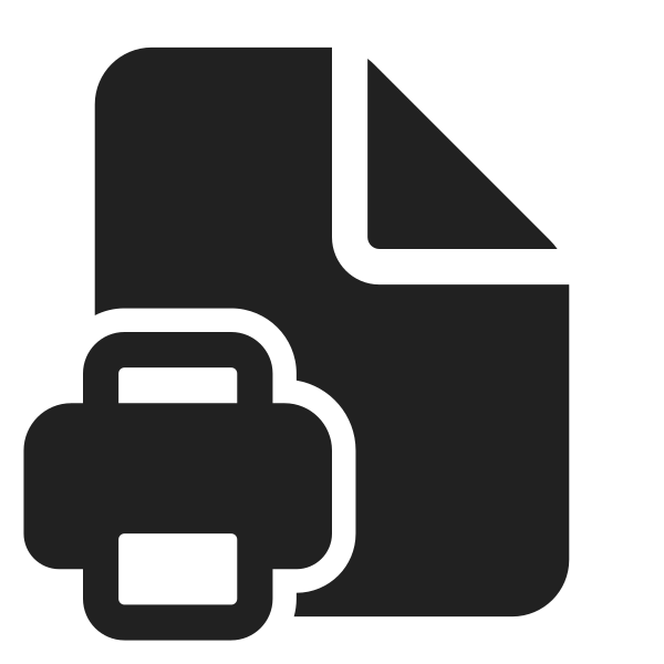 Ic Fluent Document Print 28 Filled