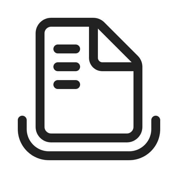Ic Fluent Document Queue 20 Regular