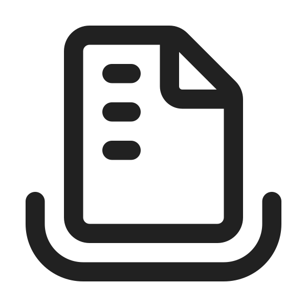 Ic Fluent Document Queue 24 Regular