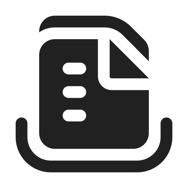 Ic Fluent Document Queue Multiple 24 Filled